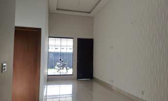 Imagem 3: Casa para venda com 150 metros quadrados com 3 quartos em Jardim Atlântico - Goiânia - GO