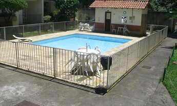 Imagem 5: Apartamento de 73 metros quadrados no bairro Jacarepaguá com 2 quartos