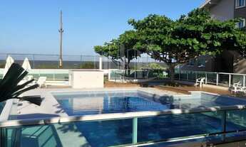 Imagem 2: JD160 - Apartamento Pé na Areia em Condomínio Fechado