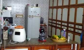 Imagem 5: Entrar Morar Casa com 4 dormitórios