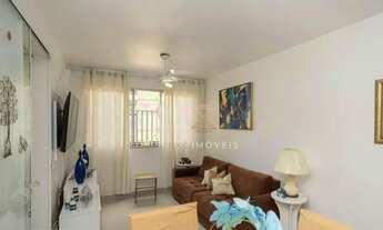 Imagem 2: Apartamento com 3 dormitórios à venda, 70 m² por R$ 270.000 - Engenho de Dentro - Rio de J