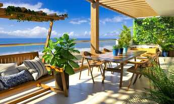 Imagem 3: Ed. Ilha de San Pietro - Apto NOVO 58m², 2 quartos, 1 suíte , 1 vaga à venda na Praia de