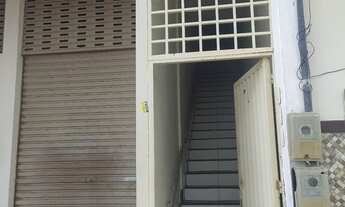 Imagem 7: Alugo apartamento no loteamento recife 575,00