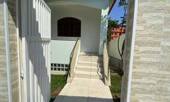 Imagem 7: Ampla casa 4 quartos, 2 banheiros, 4 vagas, terraço, quintal, Ataíde, Vila Velha