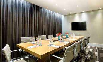 Imagem 2: Flat no Pool - 28 m² em Higienópolis - São Paulo - SP