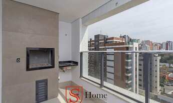 Imagem 7: Apartamento Alto Padrão com 2 suítes e 2 vagas para carros grandes à venda no Água Verde