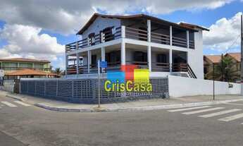 Imagem: Casa com 4 dormitórios, 285 m² - venda