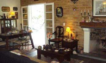 Imagem 7: Sítio com casa estilo colonial 2 dorm (1 suíte) à venda, 24250 m² por R$ 650.000 - Paraisó