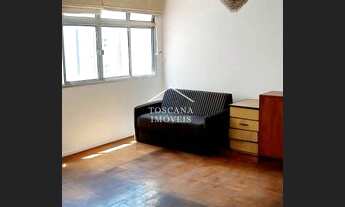 Imagem 5: 3 DORMS, 1 OFFICE, SALA AMPLA, AO LADO ESPM, Próx. METRÔS ANA ROSA E VL.MARIANA!