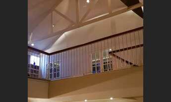 Imagem 3: Casa em Condomínio - 450 m² área construida- 3 amplas suites