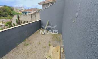 Imagem 7: COLOMBO - Casa Padrão - Embu