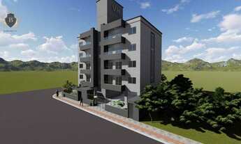 Imagem 2: Apartamento à venda, 79 m² por R$ 329.000,00 - Pagani II - Palhoça/SC