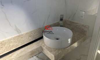 Imagem 7: Casa em Condomínio para Venda em Indaiatuba, Jardim Residencial Dona Maria José, 3 dormitó