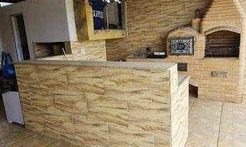 Imagem 6: VENDO MARAVILHOSA CASA DE VILA COM 330 M² NA RUA BARONESA