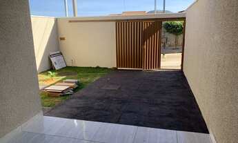 Imagem: Aluga-se uma casa no Jardim Canedo 3