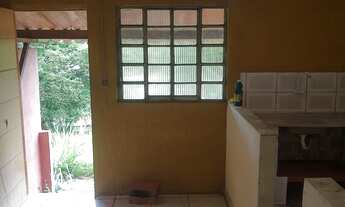 Imagem 3: Kitinete de laje sem Depósito em São José