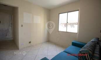 Imagem 5: Apartamento - Venda - Liberdade - 1 dorm- 45m²- 1 vaga Nsk3 Imóveis - ED9147