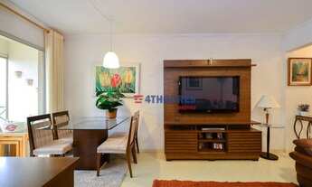 Imagem 4: Apartamento com 2 dormitórios à venda, 63 m² por R$ 420.000,00 - Vila Isa - São Paulo/SP