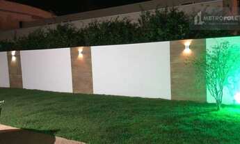 Imagem 6: Casa com 3 dormitórios à venda, 280 m² por R$ 1.470.000,00 - Terras do Cancioneiro - Paulí