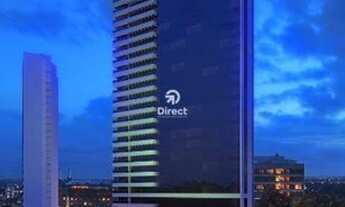 Imagem: Flat à venda no bairro Barra de Jangada