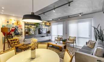 Imagem 7: PORTO ALEGRE - Casa de Condomínio - Jardim Carvalho