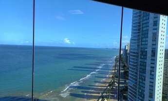 Imagem 4: Apartamento para venda/ Ed. Praça do Mar/ Av. Boa Viagem