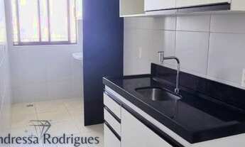 Imagem 5: PRÉDIO CLUBE no Bessa, Apartamento 3 quartos sendo 2 suítes, muito ventilado e novo