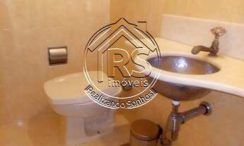 Imagem 6: Apartamento para venda possui 150 metros quadrados com 3 quartos em Tijuca - Rio de Janeir