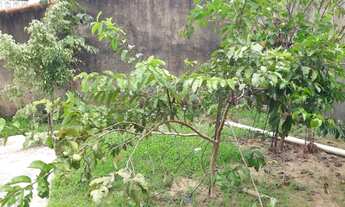 Imagem 2: Amparo Imóveis- Terreno Residencial Sonho de vida com construção por finalizar-Araruama