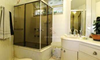 Imagem 4: Apartamento com 4 dormitórios à venda, 184 m² por R$ 1.030.000 - Sion - Belo Horizonte/MG