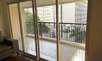 Imagem 6: Apartamento para aluguel com 124 metros quadrados com 3 quartos em Paraíso - São Paulo - S