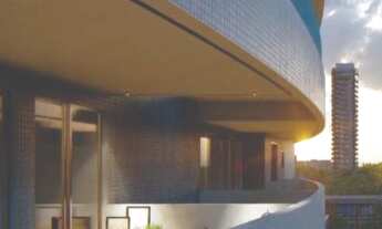 Imagem 4: Way Batista Campos. 2 e 3 Quartos sendo 1 suíte. 1 ou 2 Vagas de Garagem. C_94