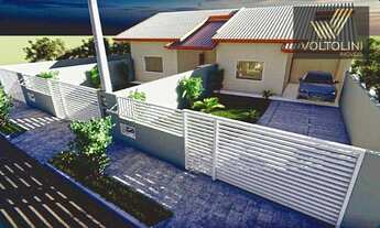 Imagem: Casa c/ 2 dormitórios à venda, 61 m²