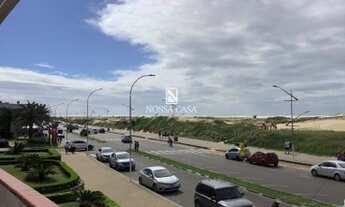 Imagem 2: Apartamento a Beira Mar com 03 dormitórios no Edifício Três Torres