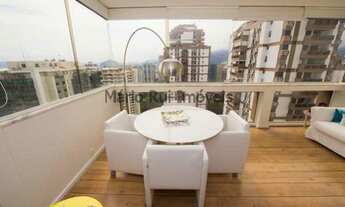 Imagem 6: Rio de Janeiro - Apartamento Padrão - Barra da Tijuca