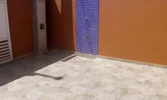 Imagem 2: Casa para Venda em Itanhaém, Jardim Magalhães, 2 dormitórios, 1 suíte, 2 banheiros, 2 vaga