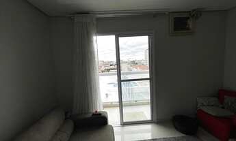 Imagem 4: Apartamento para venda na Vila Jardini 3 quartos 1 suíte 2 vagas cobertas - Sorocaba - SP