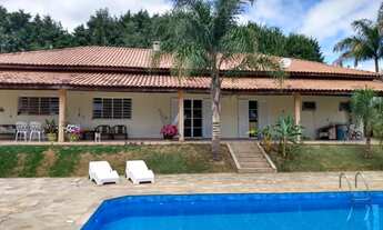 Imagem 2: Casa com 4 dormitórios à venda, 420 m² por R$ 1.275.000,00 - Condomínio Porta do Sol - Mai