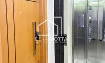 Imagem 2: Apartamento para Venda em Uberlândia, Santa Mônica, 3 dormitórios, 1 suíte, 2 banheiros, 3