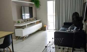 Imagem 5: Apartamento para venda com 3 quartos e varanda no Golden Green Residence, Cuiabá