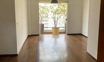 Imagem: Cobertura aluguel tem 200 metros com 3 quartos