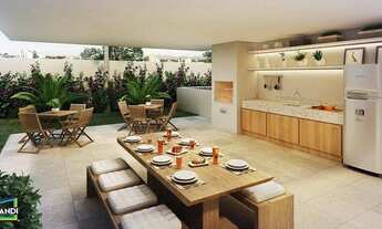 Imagem 7: Apartamento para aluguel possui 45 metros quadrados com 2 quartos em Vila Butantã - São Pa