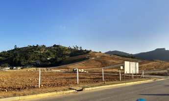 Imagem: BIGUAçU - Terreno Padrão - Fundos