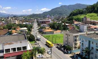 Imagem 4: Cobertura duplex alto padrão 100% mobiliada