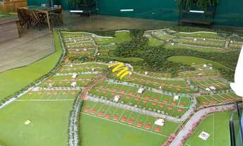 Imagem 7: Terreno - Loteamento Residencial Entre Verdes (Sousas) - Campinas