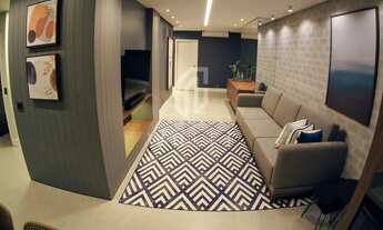 Imagem 4: JD456 - Apartamento Mobiliado com linda vista mar em Itajuba - Barra Velha/SC