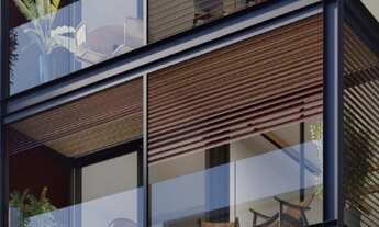 Imagem 3: Ipanema, apartamento tipo garden com 2 quartos/suítes - Two Ipanema