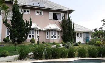 Imagem: Casa com 5 dormitórios à venda, 391 m²