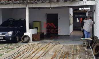 Imagem: Terreno, Maracanã, Praia Grande - R$ 220