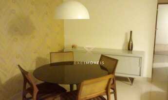 Imagem 6: Apartamento com 3 dormitórios à venda, 111 m² por R$ 1.609.000 - Botafogo - Rio de Janeiro